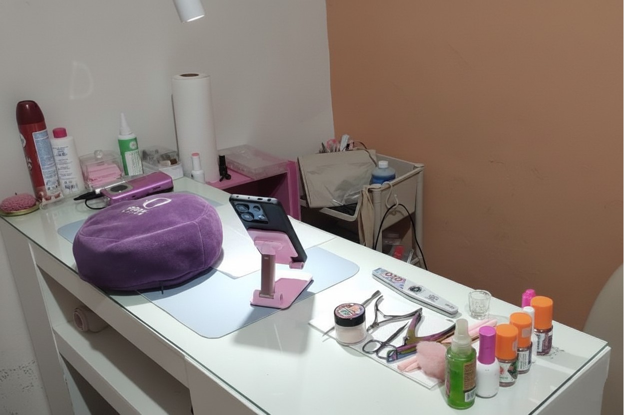 Arte en belleza integral